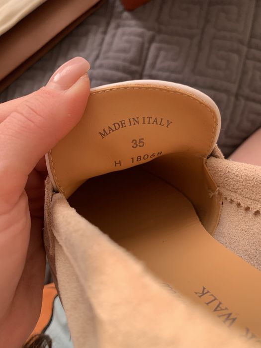 Лофери Loro piana