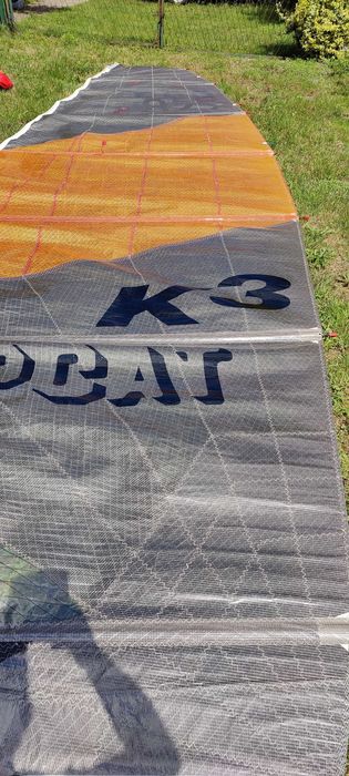 Katamaran TopCat K3  Streamcut catamaran
