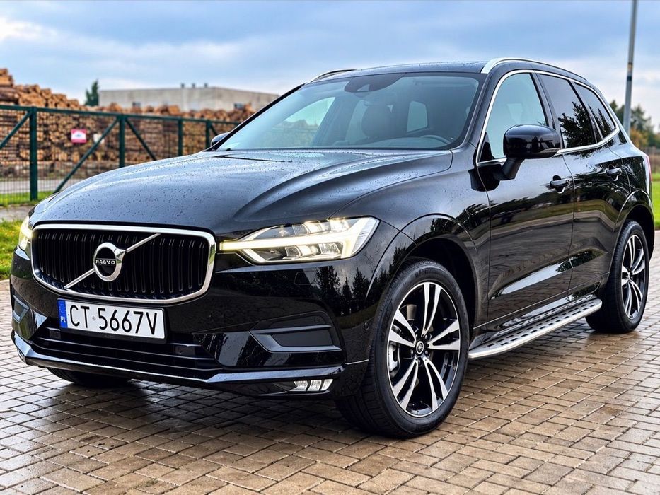 Volvo XC 60