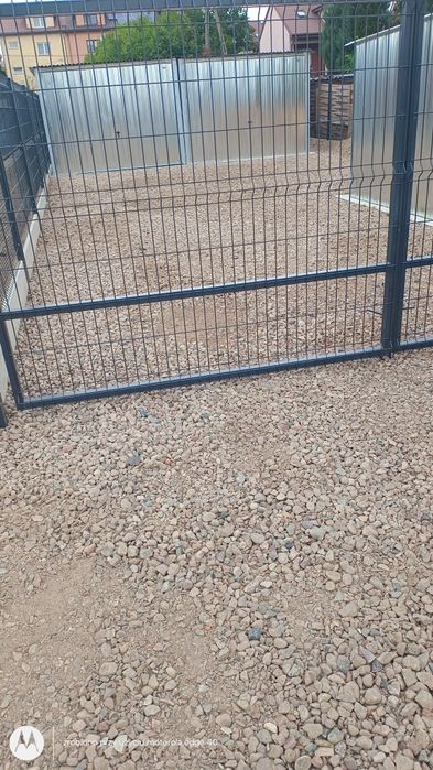 Wynajmę garaż blaszany