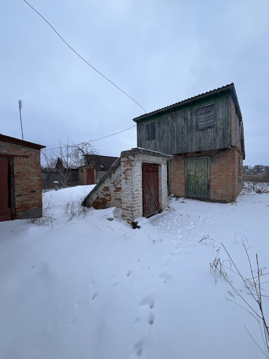 Продається будинок