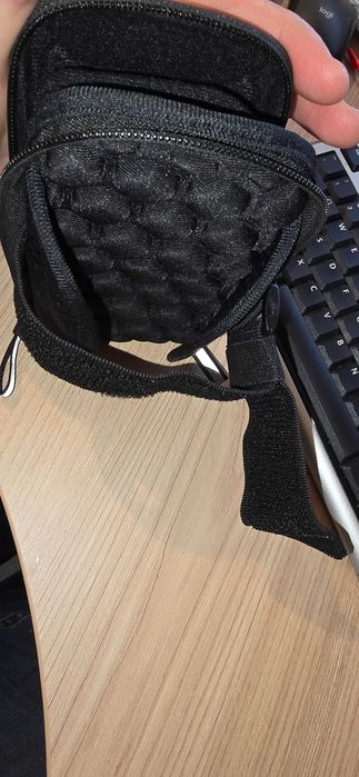 etui na telefon np. na rękę YIPINU DFV mobile do biegania
