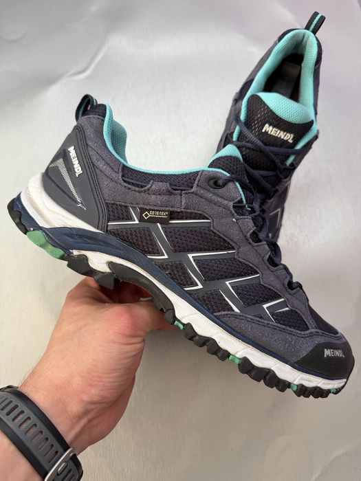 Кросівки Meindl Caribe  GTX