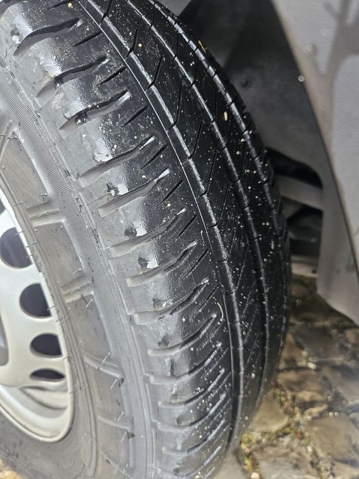 Mercedes sprinter 140 cv Com 105 mil km como nova acresce valor do iva