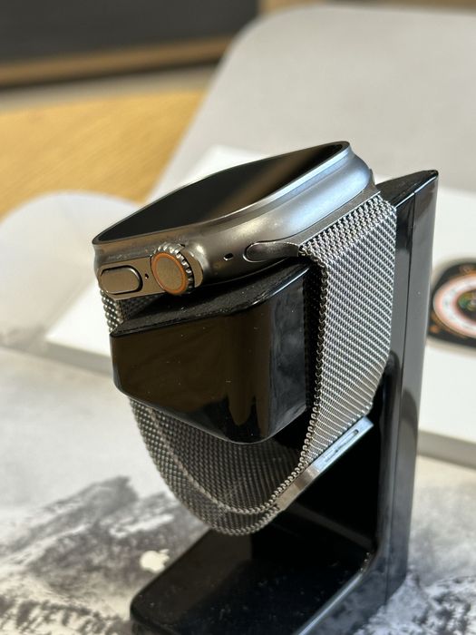 В наявності Apple Watch Series Ultra 2 49 mm