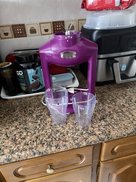 Liquidificador em estado impecavel