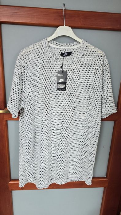 Nowa koszulka męska Nike rozmiar XL t-shirt