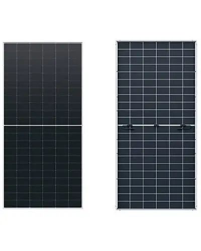 PV модуль Longi LR7-72HVD-645, 645Wp,HI-MO X10 Mono