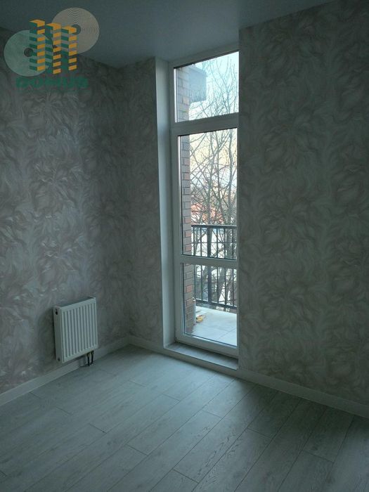 Студия с ремонтом ЖК Пространство на Дачной. 12 ст. Фонтана