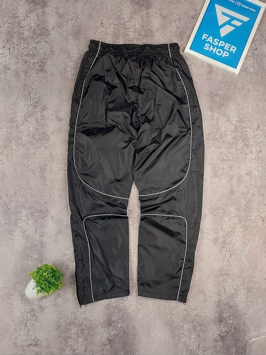 Легкі Нейлонові штани Nike × Corteiz, нейлон штаны найк кортез на лето drill, drip trousers corteiz nike