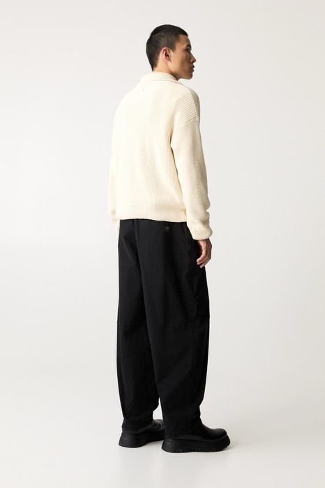 Штани Baloon Fit PULL&BEAR