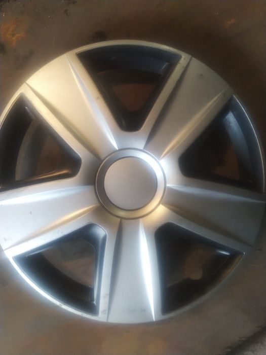 Продам колпаки R15
