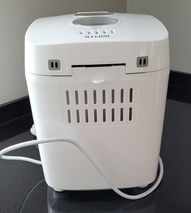 Wypiekacz nowy do chleba Hoffen