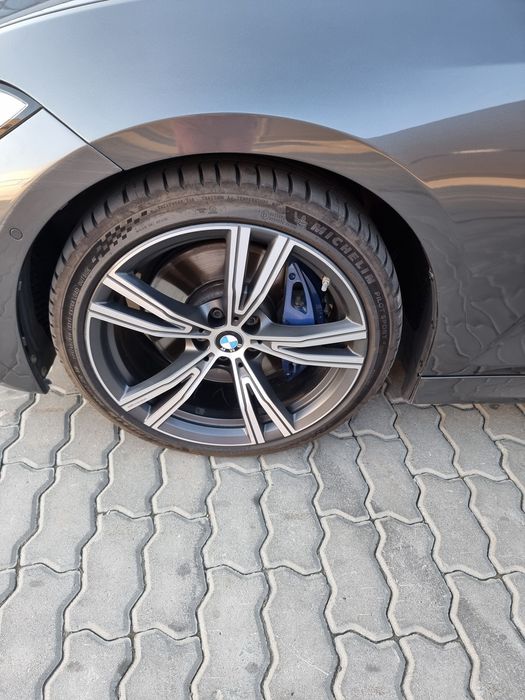 BMW M340i xDrive G20  від власника