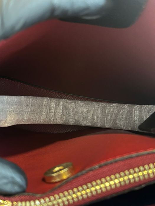 Mala Coach Nova Nunca Usada