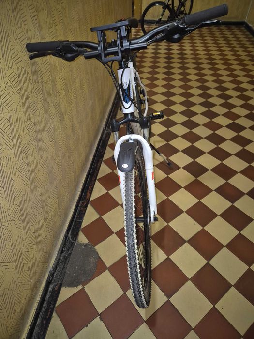 Rower damka 28 cali