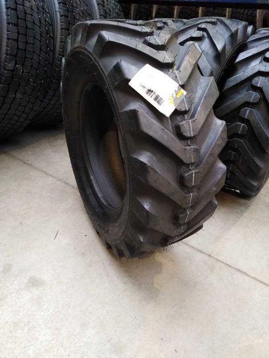 OPONY JCB 3CX 2X 480/80-26 PRZÓD 2X 405/70-20 Mocne Nowe Dostawa 0ZŁ