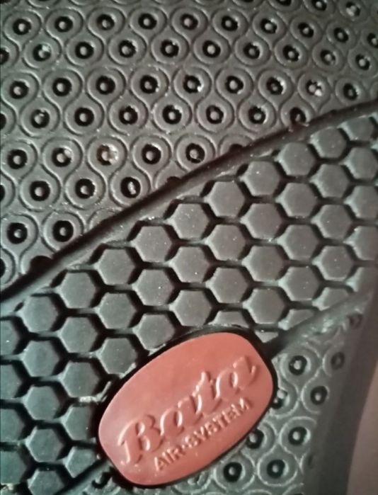 Туфли Bata Made in Italy