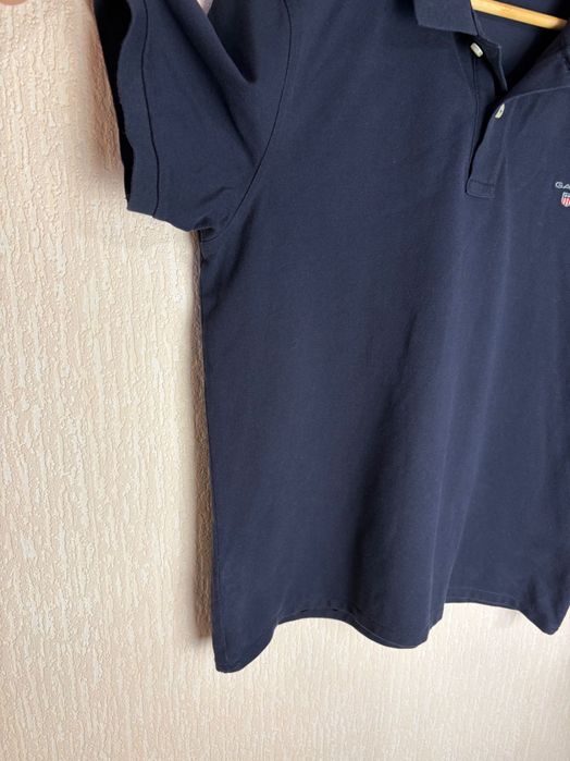 Size L] Gant чоловіче поло