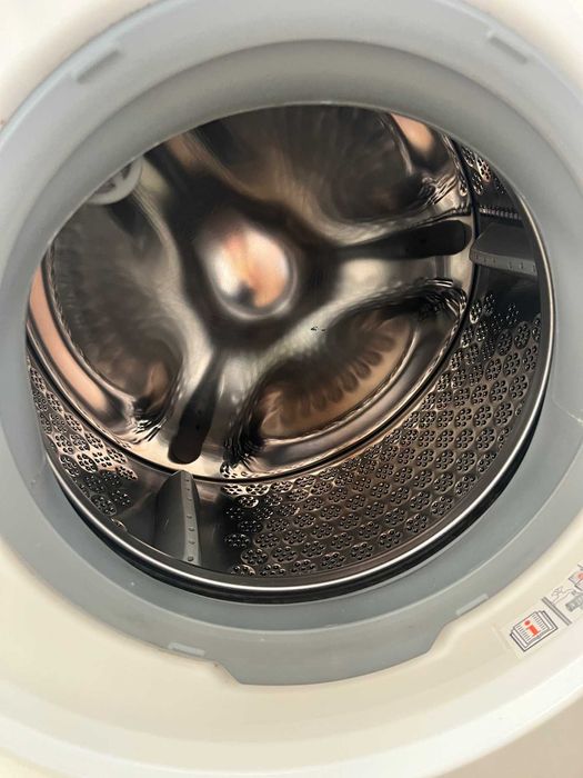 Máquina de lavar roupa 7 kg