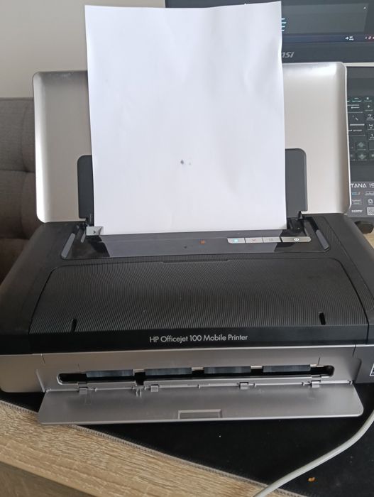 Hp officejer 100 Mobile printer
