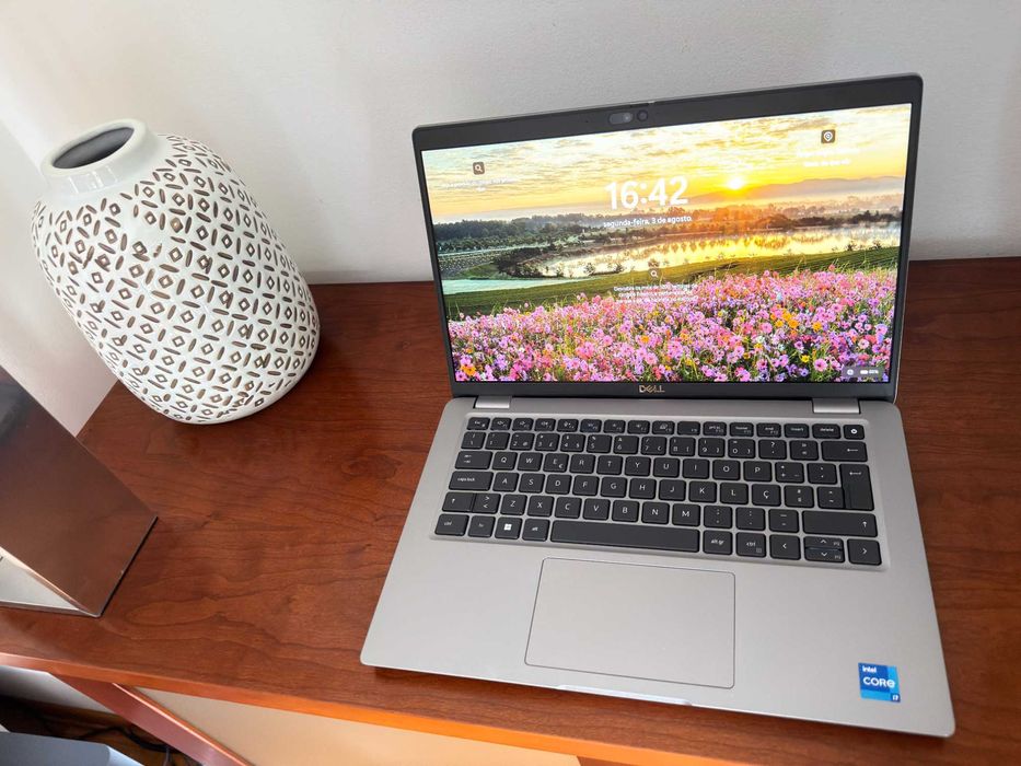 Dell Latitude 5440|14"FullHD+|i7-1365u c/10 Cores|32Gb Ram|Ssd 512Gb|