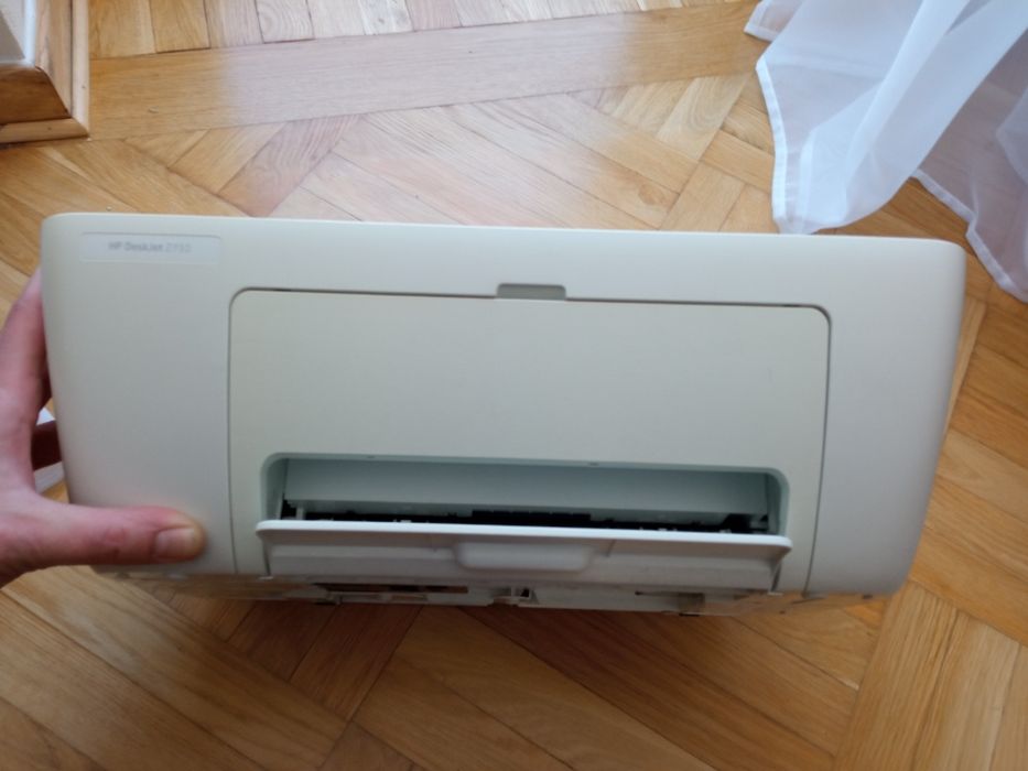 Drukarka HP skaner xero wi-fi sprawna