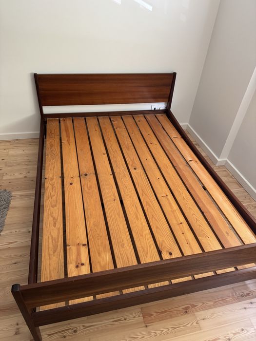 Cama Olaio Macica