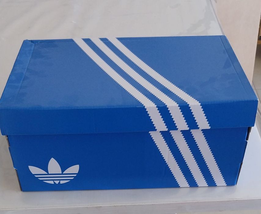 Sapatilha Adidas Campus