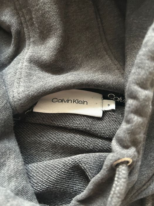 Bluza Calvin Klein rozm.S