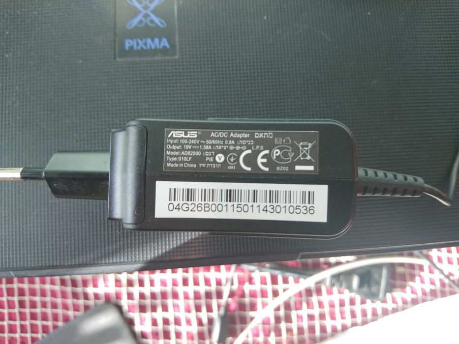 Блок живлення до ноутбука Asus AD 82000