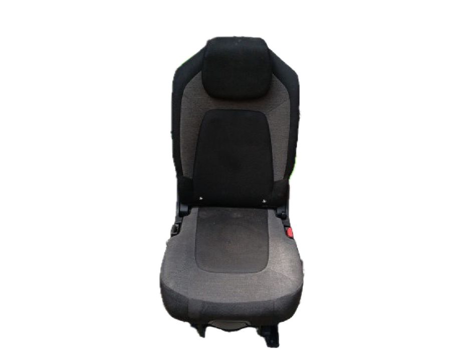 Banco trás CITROËN C4 Spacetourer (3D_)