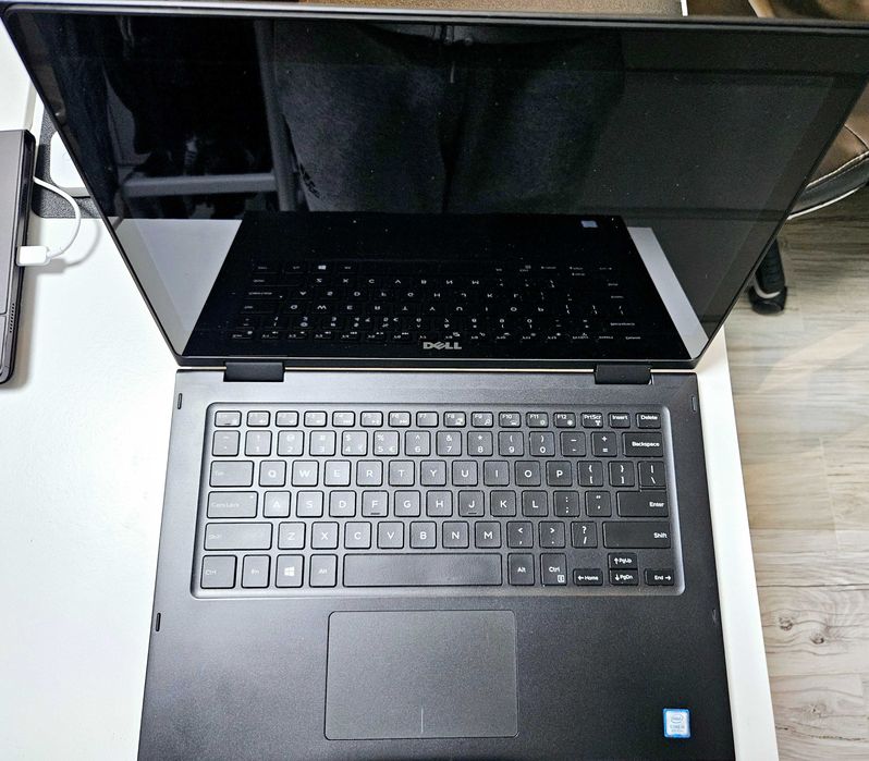 Dell Latitude 3390 2in1 i5-8250U/8GB/256GB SSD/Win11Pro. Ekran dot/obr
