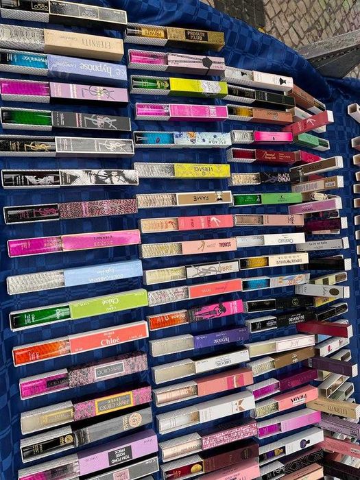 Perfumes 33ml originais