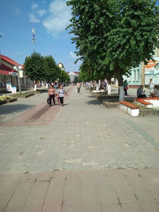 Оренда приміщення