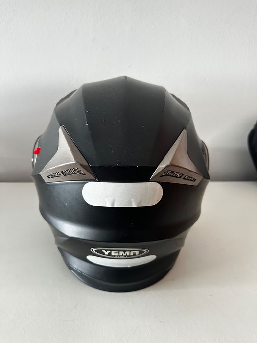 Capacete helmet yema