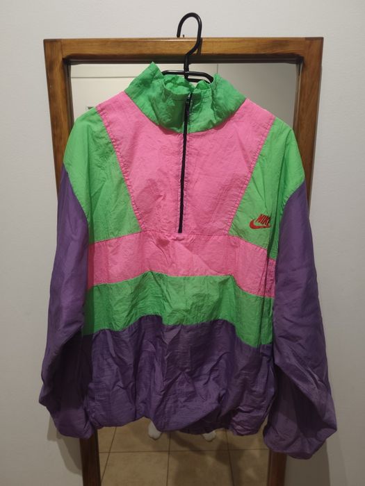 Bluza  vintage Nike  lata  80-90.