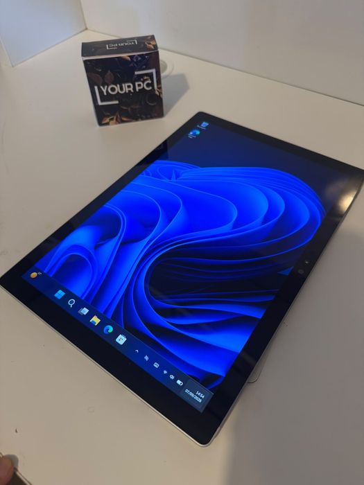 Microsoft Surface Pro 4