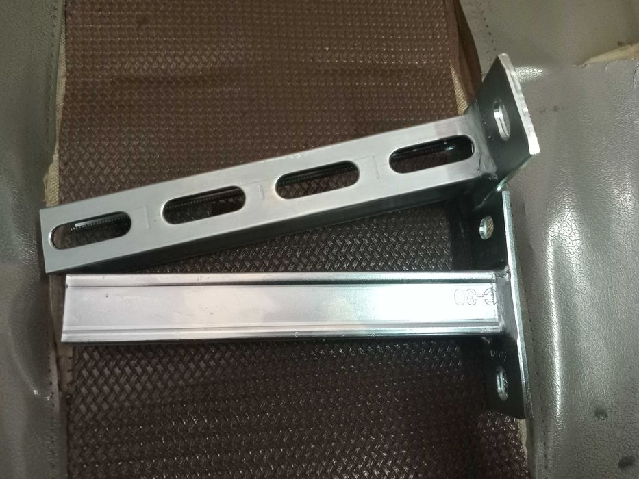 Кріплення HILTI ,крепления