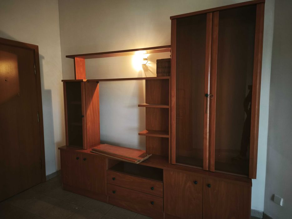 Moveis sala  usados