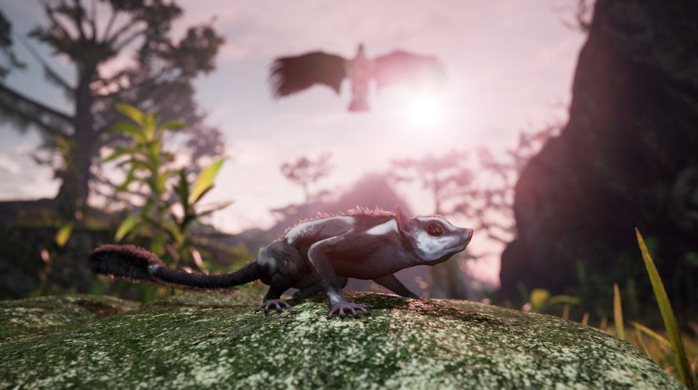 Away The Survival Series (PS5) Gra nowa w folii