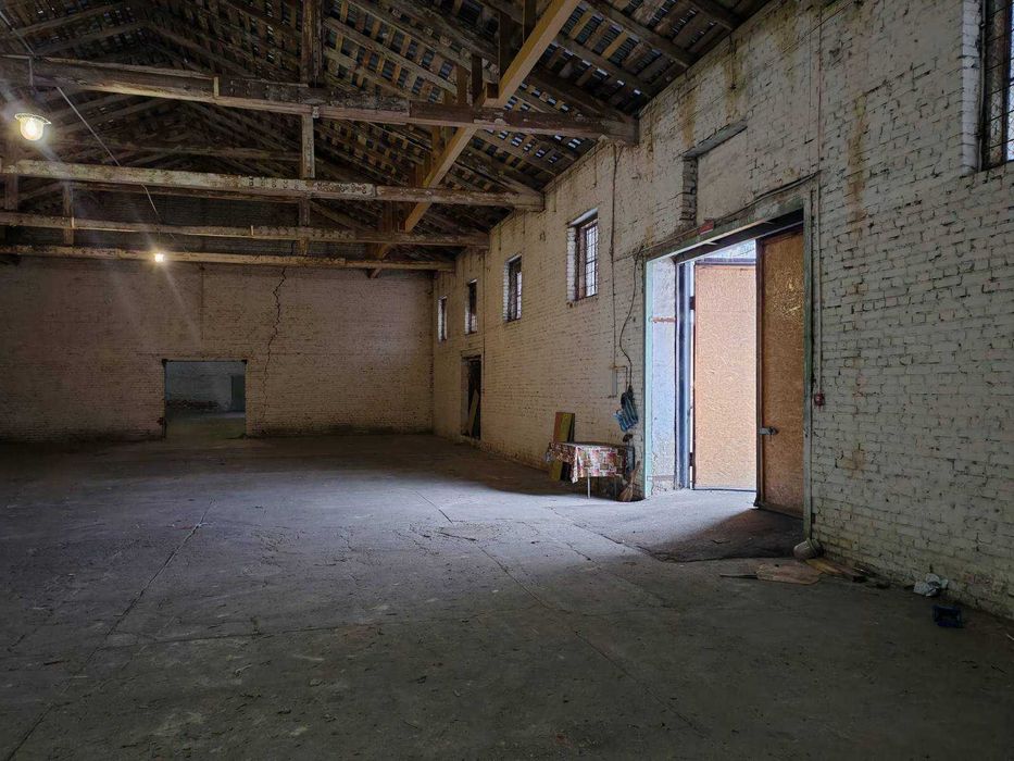 Оренда складу на Замості (3725)