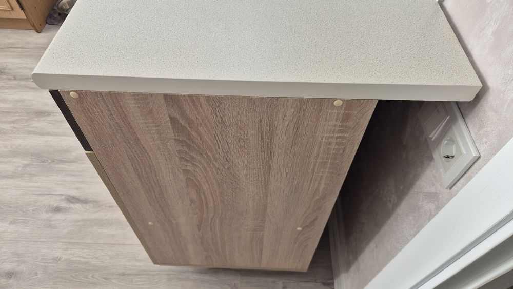 Кухонные тумбы с мойкой