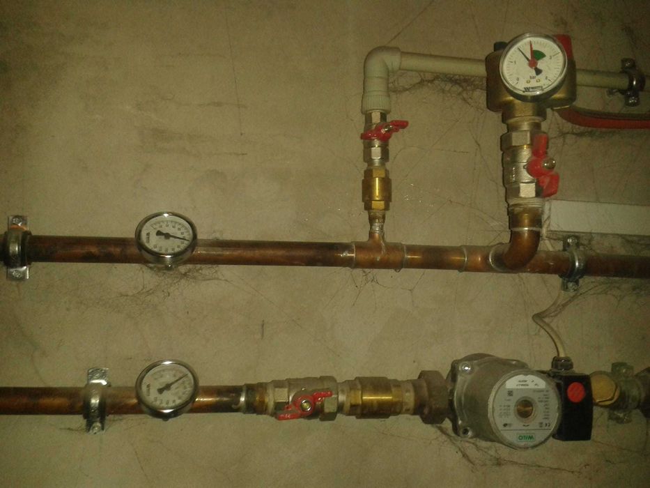 Продам дом в элитном районе