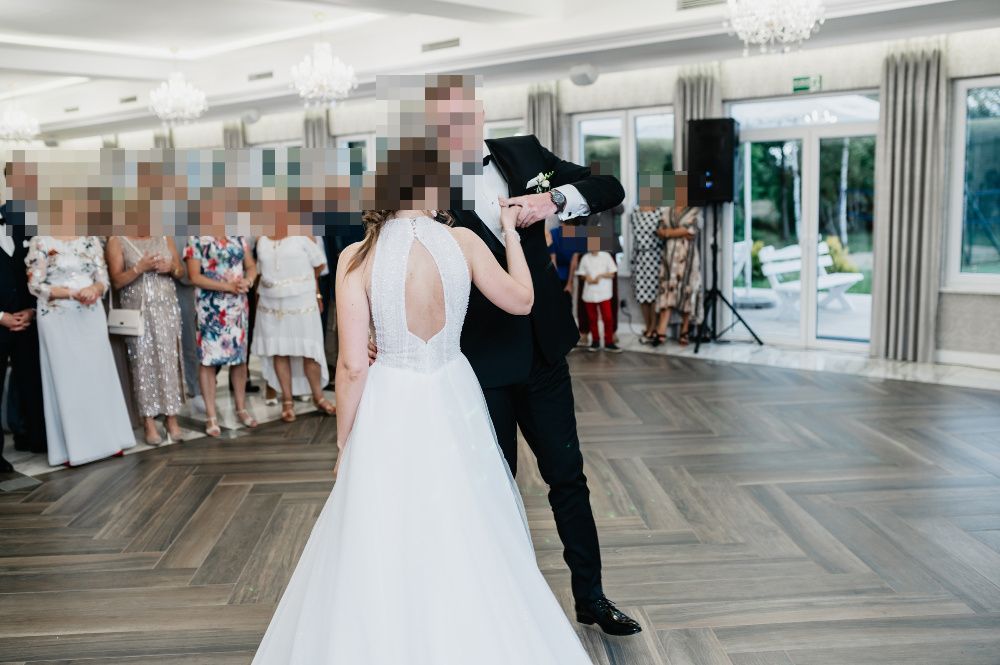 Suknia ślubna Perfect Bridal + welon GRATIS!!!