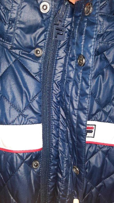 Жилет FILA hjcn 164