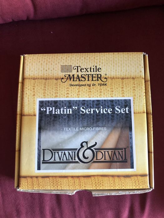 Sofá Divani 2 lugares