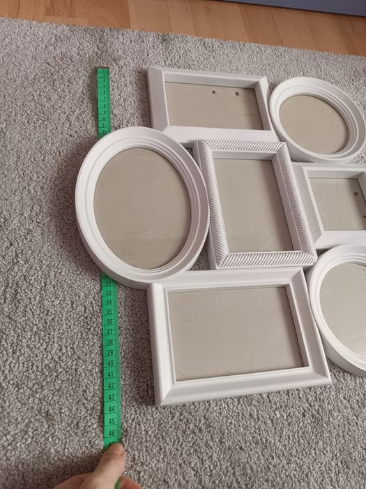 Рамка для сімейних фото