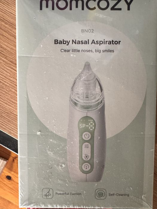 Aspirator Momcozy