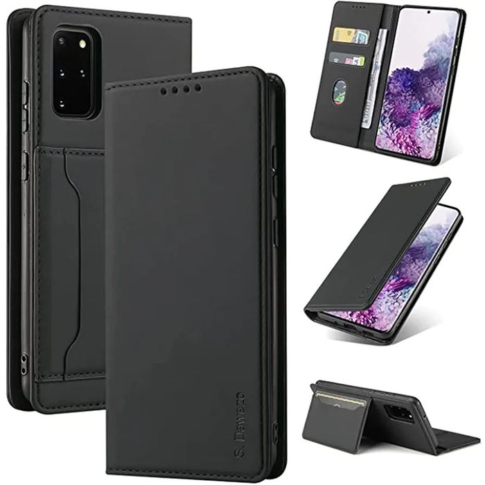 Etui pokrowiec Samsung S20 + plus O204